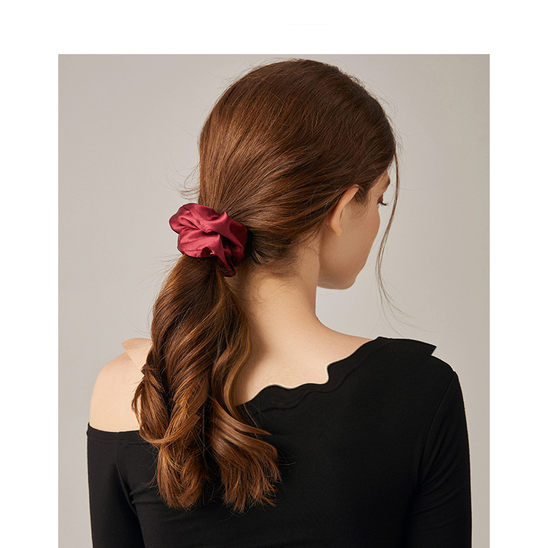 Dây Buộc Tóc Xinh Xắn Thời Trang Cho Nữ
