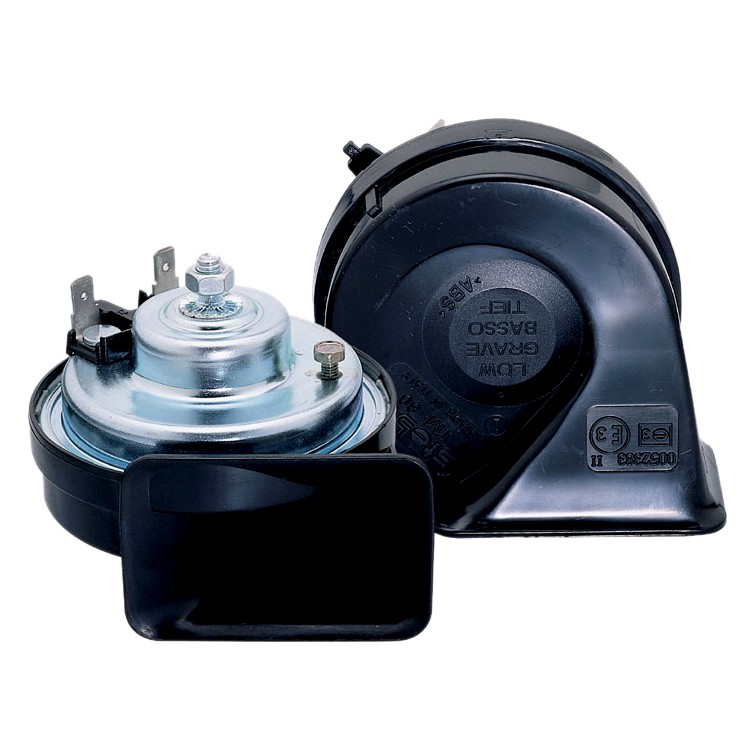 Còi sên 12V UP Premium