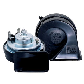Còi sên 12v up premium