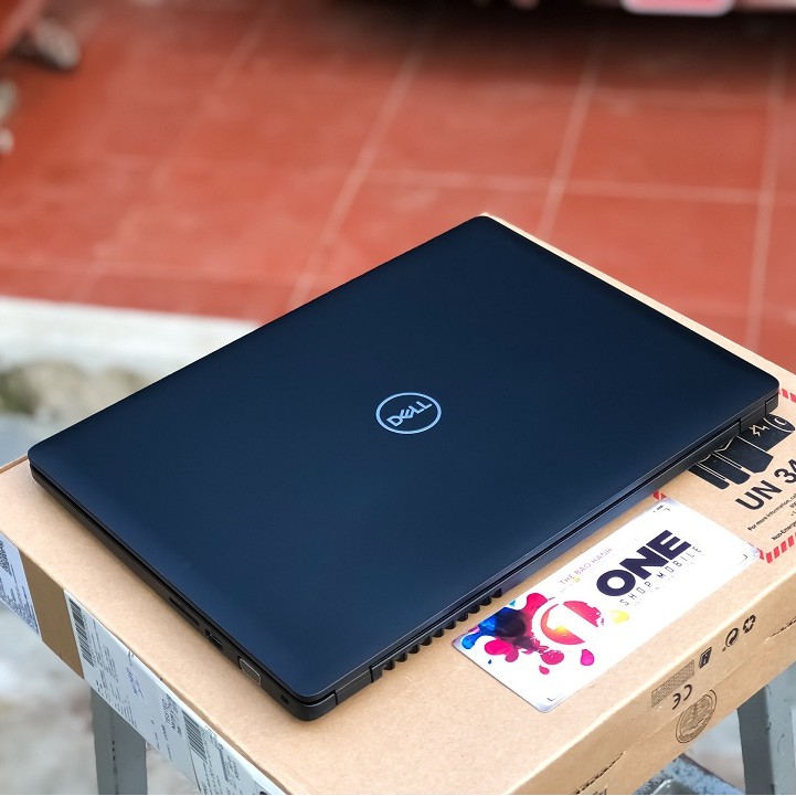 [ Hàng chất ] Laptop Dell Latitude 3480 Core i3 6006U/Ram 8Gb/ SSD 256Gb/ mạnh mẽ, sang trọng và bền bỉ theo thời gian.