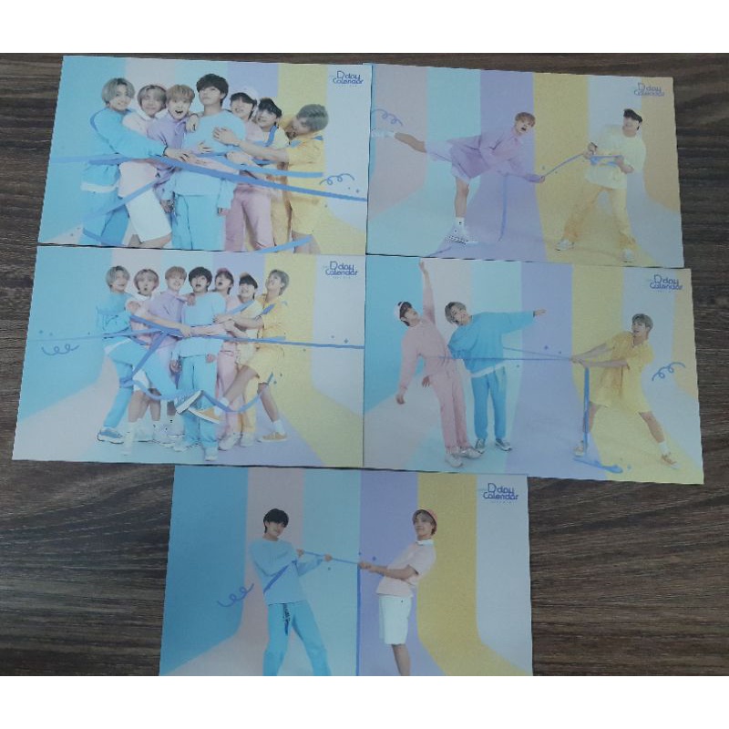 BTS FESTA Bộ ảnh kỷ niệm DEBUT 2021 OFFICIAL | BigBuy360 - bigbuy360.vn