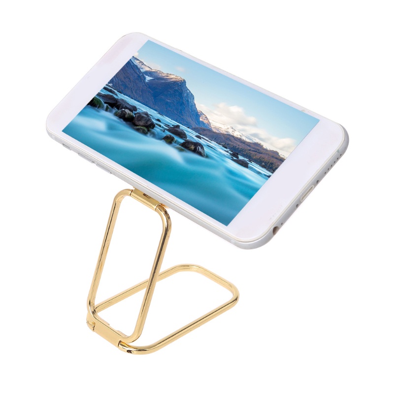 Tất Cả 360 Độ, Bảo Vệ Toàn Diện 360 Độ°Giá Đỡ Điện Thoại Dạng Xoay Bằng Kim Loại Có Nam Châm Gắn Xe Hơi Smar