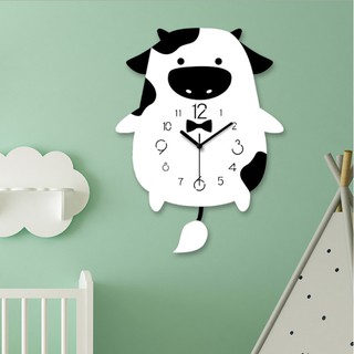 Đồng hồ treo tường BB-5
