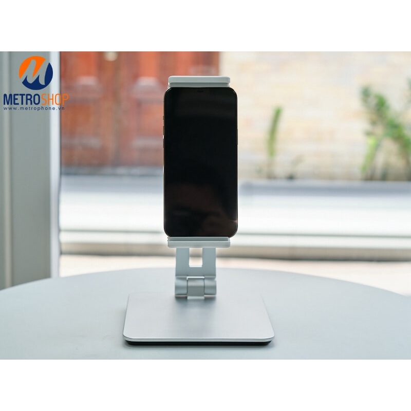 GIÁ ĐỠ MÁY TÍNH BẢNG VÀ ĐIỆN THOẠI XOAY 360 ĐỘ UPERGO AP-7XN