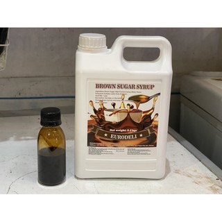 100g sốt đường đen Đài loan