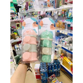 HỘP CHIA SỮA AAG CAO CẤP