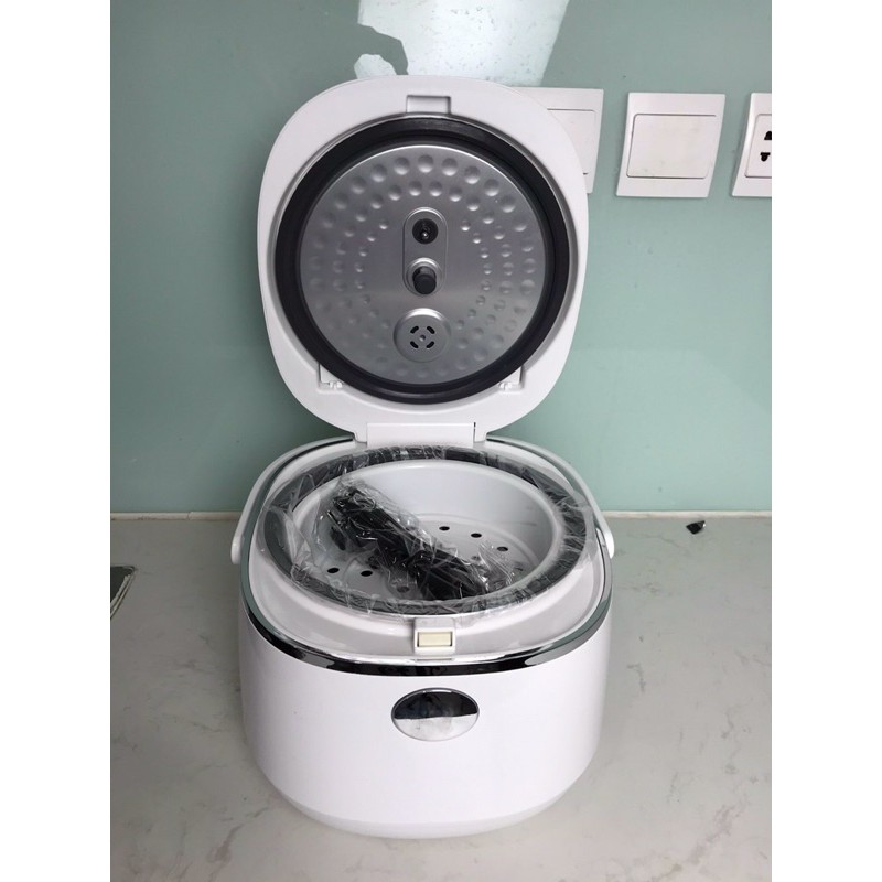 Nồi Cơm Điện Tử Rapido RC-1.2D | BigBuy360 - bigbuy360.vn