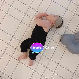 Bộ minky mom cạp cao 2 dây cho bé - chất thun lạnh siêu mềm mịn mát ^^