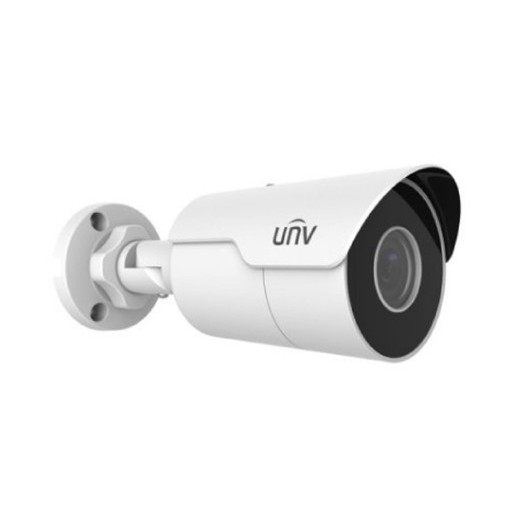[Mã ELMS05 giảm 5% đơn 300k]Camera thân trụ UNV 2Mp Starlight chuẩn Ultra265 IPC2122LR5-UPF40M-F Bảo hành 2 năm