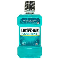 Nước Súc Miệng Listerine Hương Bạc Hà