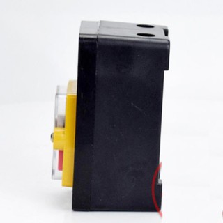 Công Tắc 3 Pha chống nước