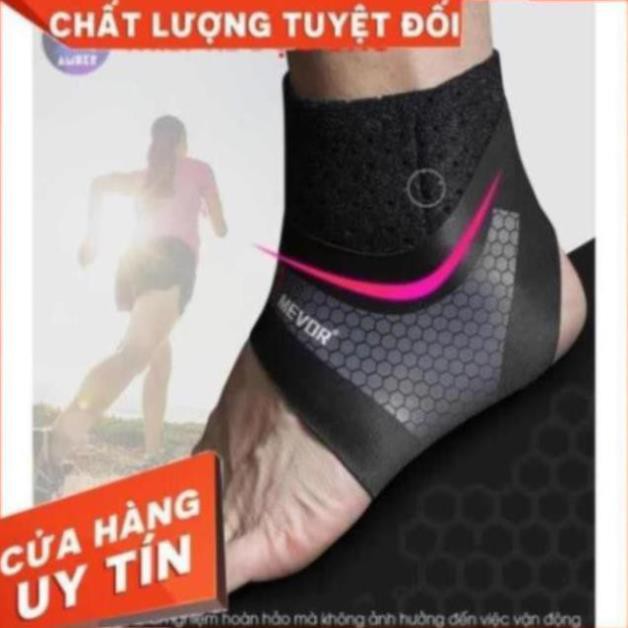 MIẾNG BÓ CỔ CHÂN -  Bảo Vệ Cổ Chân, Chống Lật Cổ Chân PK10 3