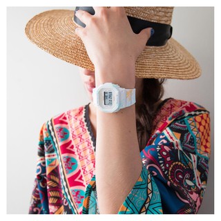Đồng hồ nữ Casio Baby-G BGD-560CF