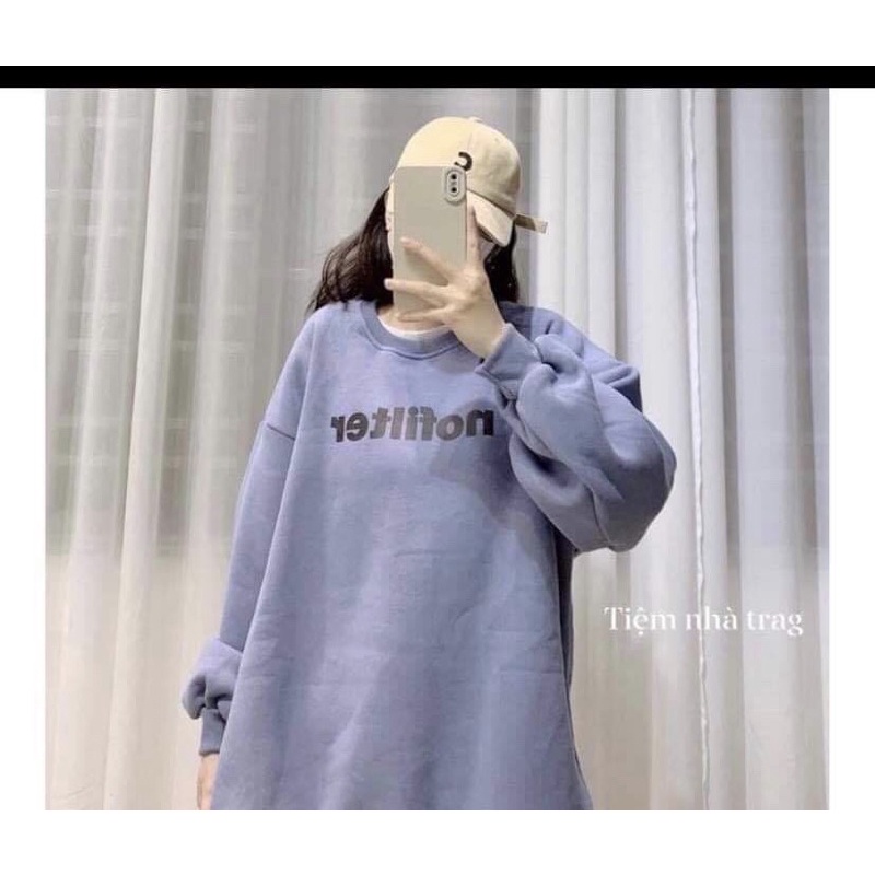 Áo nofilter , swt nofilter