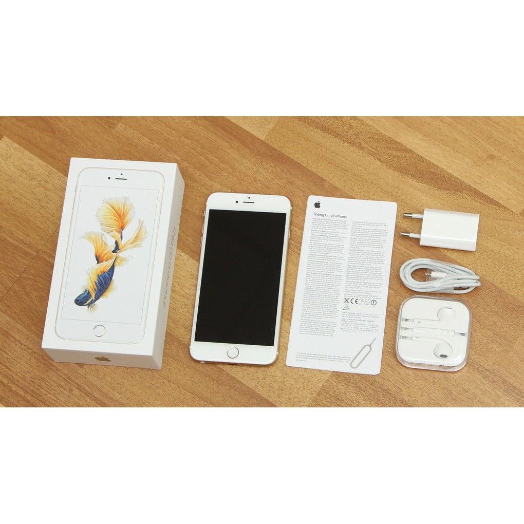 Điện thoại iPhone 6s Plus Quốc tế 64GB Mới 99% | BigBuy360 - bigbuy360.vn