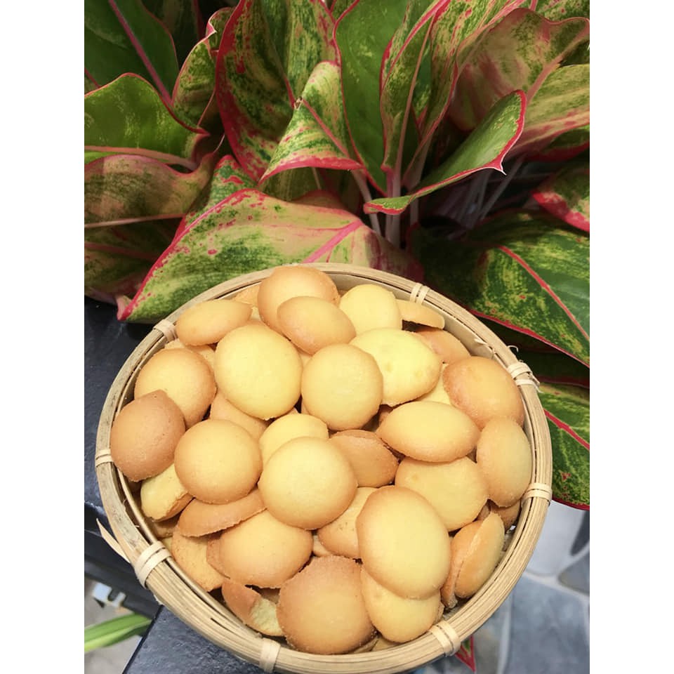 Bánh Trứng Nhện ( Siêu Hấp Dẫn ) 100G / 250G / 500G | BigBuy360 - bigbuy360.vn