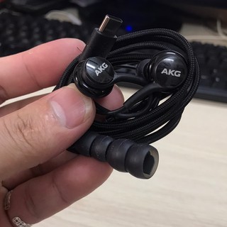 Tai nghe AKG Note 10, Note 10+, S20, S20 Ultral zin