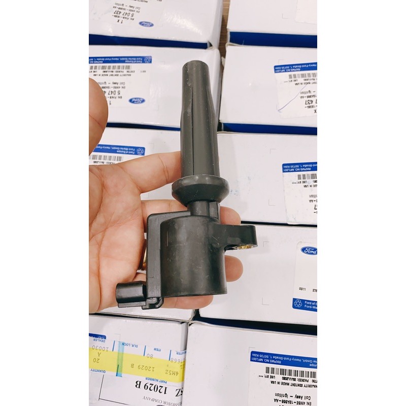 Mobin, Bobin Focus 1.8- 2.0