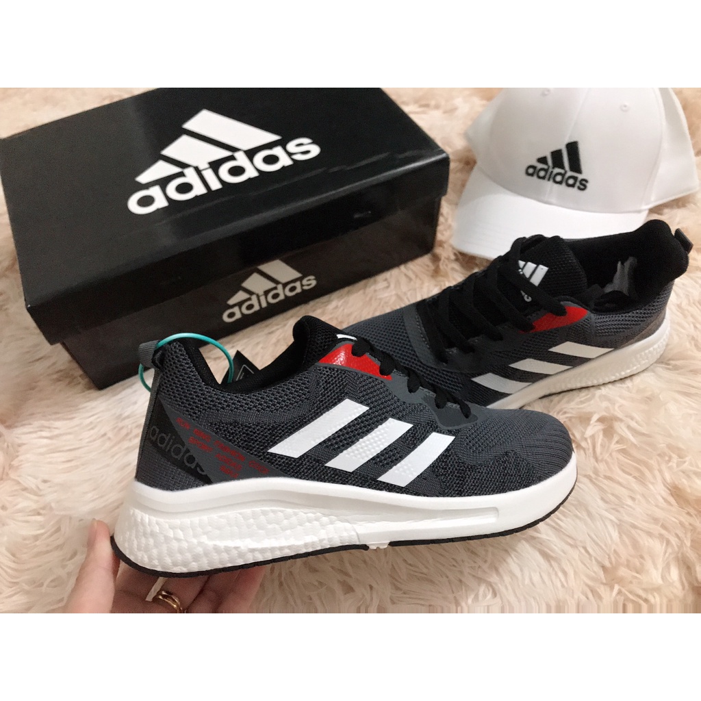 Giày nam thể thao Sneaker, Thời Trang Siêu Nhẹ Chạy Bộ, Tập Gym Cực Êm, đi làm, đi chơi cực đẹp ..