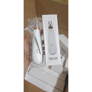 Máy hút mụn cầm tay mini Black Head