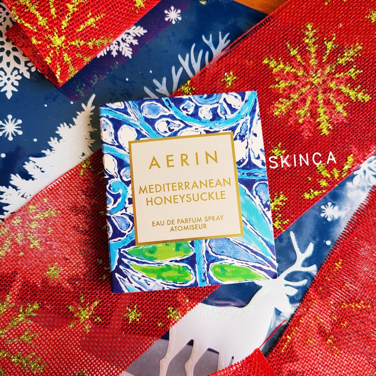 Vial nước hoa AERIN Lauder Eau de parfum