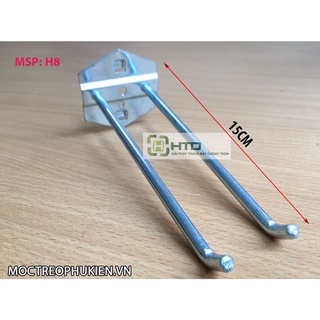 Móc Treo Dụng Cụ Cơ Khí - H8