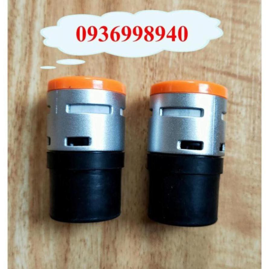 Củ mic chống hú Shure UGX (giá 1 chiếc, mua SLL liên hệ)