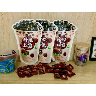 KẸO TRÀ SỮA TRÂN CHÂU