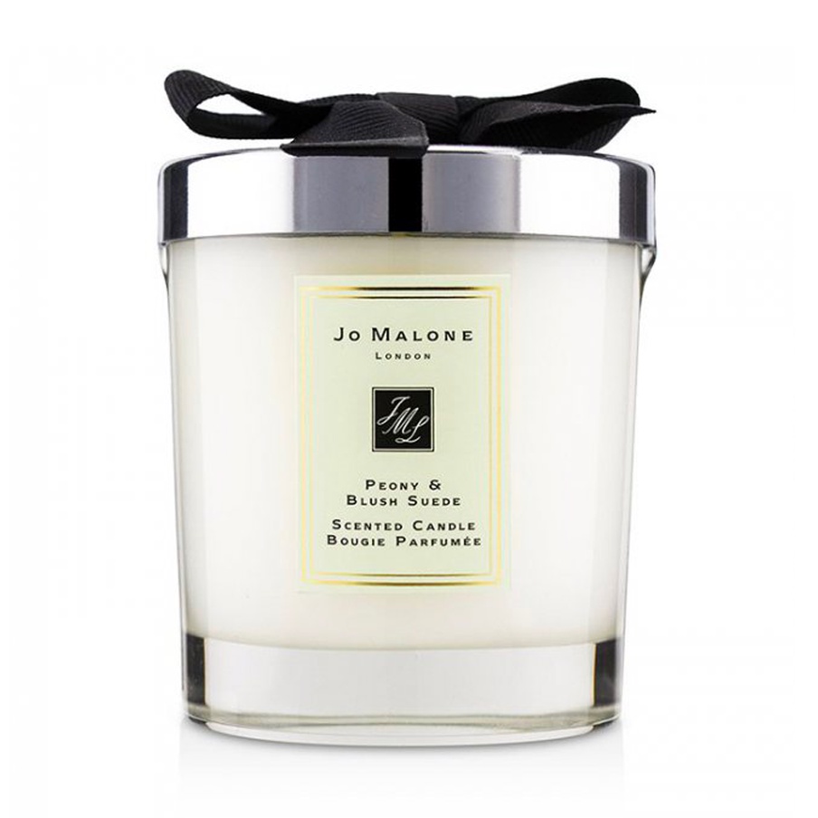 Nến Thơm Nước Hoa Jo Malone London Các Mùi Hương Thư Giãn - Nến Sang Trọng &amp; Thơm Tinh Tế