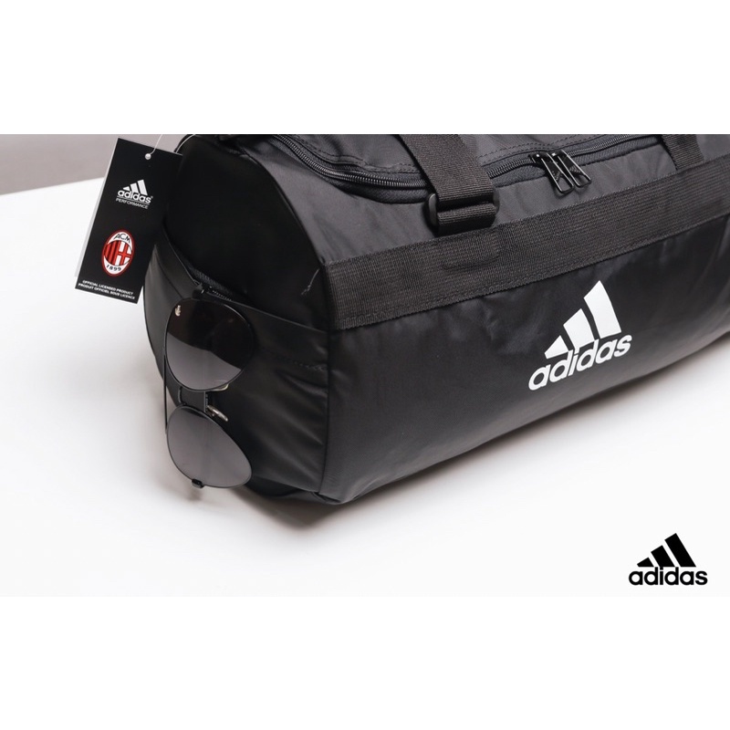 Túi trống du lịch adidas, Túi thể thao adidas nam nữ, Túi tập Gym hàng VNXK chuẩn hãng xuất nhật