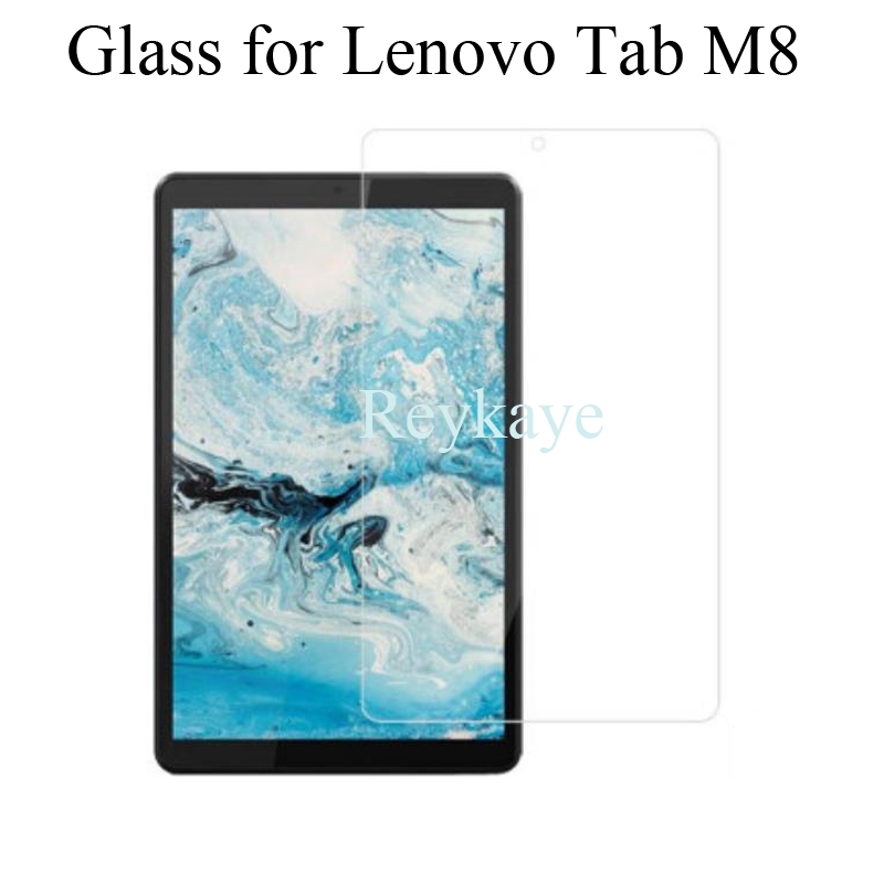 Kính cường lực bảo vệ màn hình dành cho Lenovo Tab M8