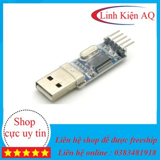 USB TO COM PL2303 V1