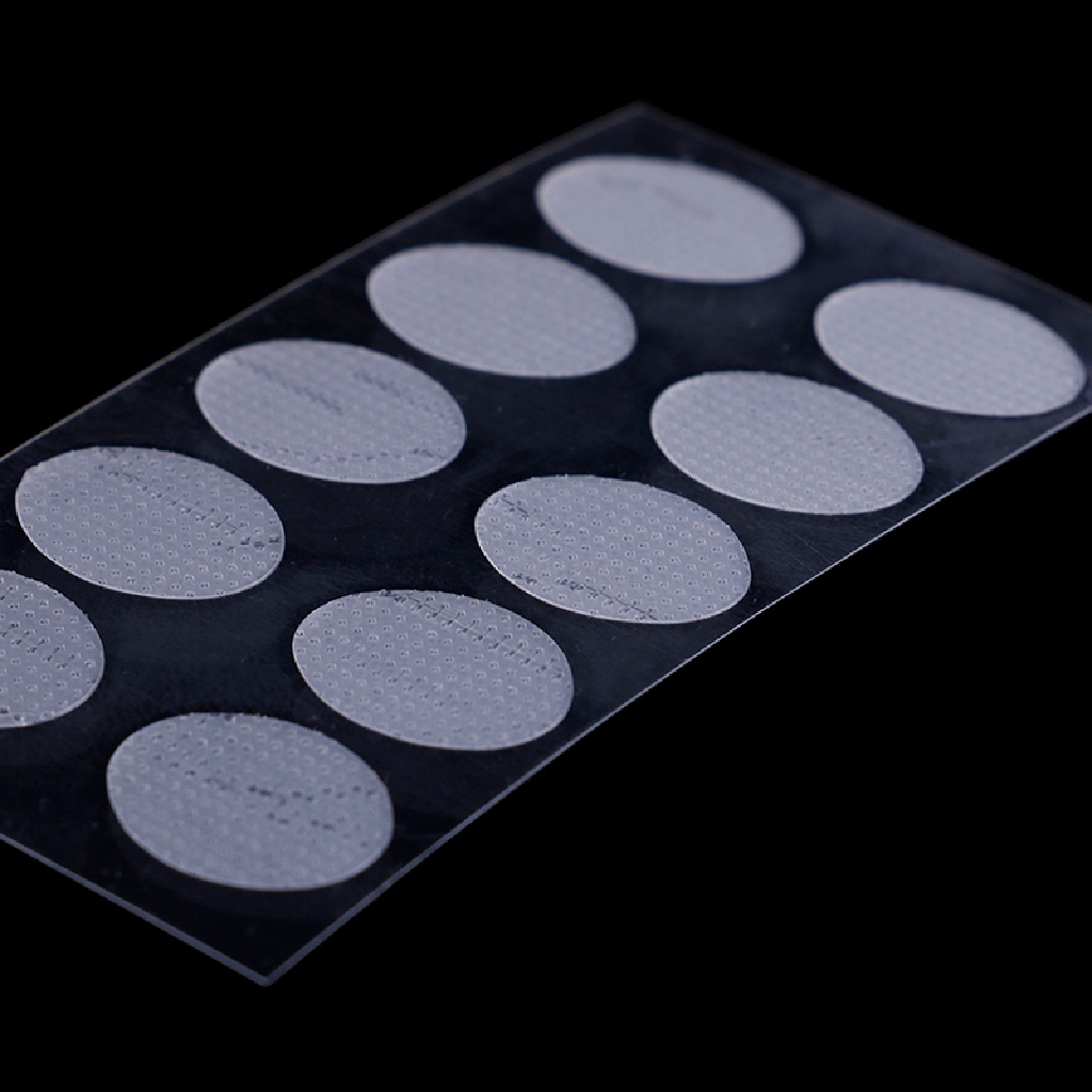 Set 6 Tấm Băng Quấn Bảo Vệ Tai Chất Lượng Cao