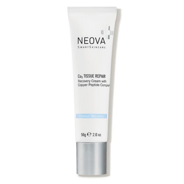KEM PHỤC HỒI DA NEOVA CU3 TISSUE REPAIR CREAM 56gam