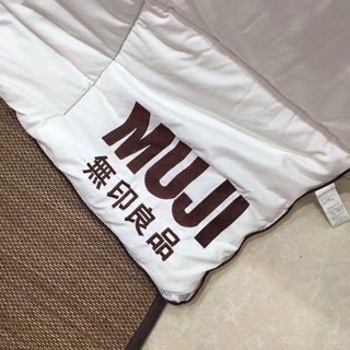 Chăn Muji xuất nhật 