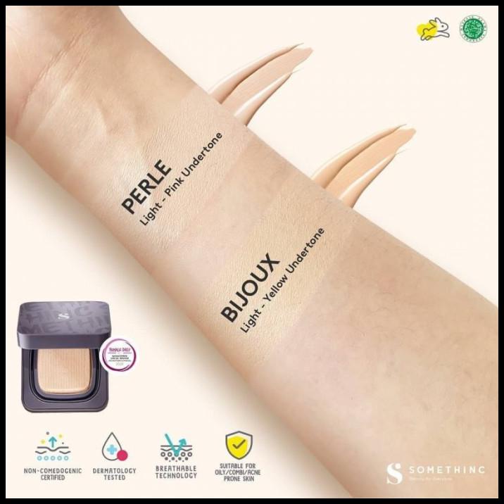 Phấn Nước Spf 33 Pa++ Thoáng Khí Cao Cấp | BigBuy360 - bigbuy360.vn