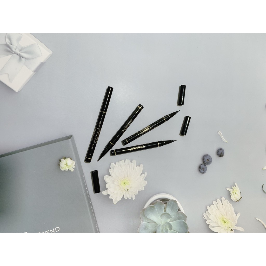Bút kẻ mắt kẻ nước không trôi, chì kẻ mắt nước Golden Rose CHIP XINH | BigBuy360 - bigbuy360.vn