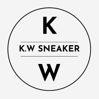 K.W Sneaker - Giày Xách Tay