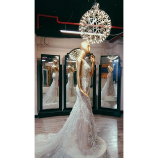 Váy cưới đẹp Hà nội