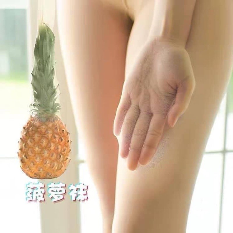 QUẦN TẤT QUẢ DỨA SIÊU DAI