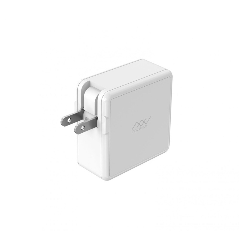 SẠC NHANH IP 13 I 12 I IP@D PRO I MB INNOSTYLE GOMAX PD 49.5W (PD20/30W) IC49PD