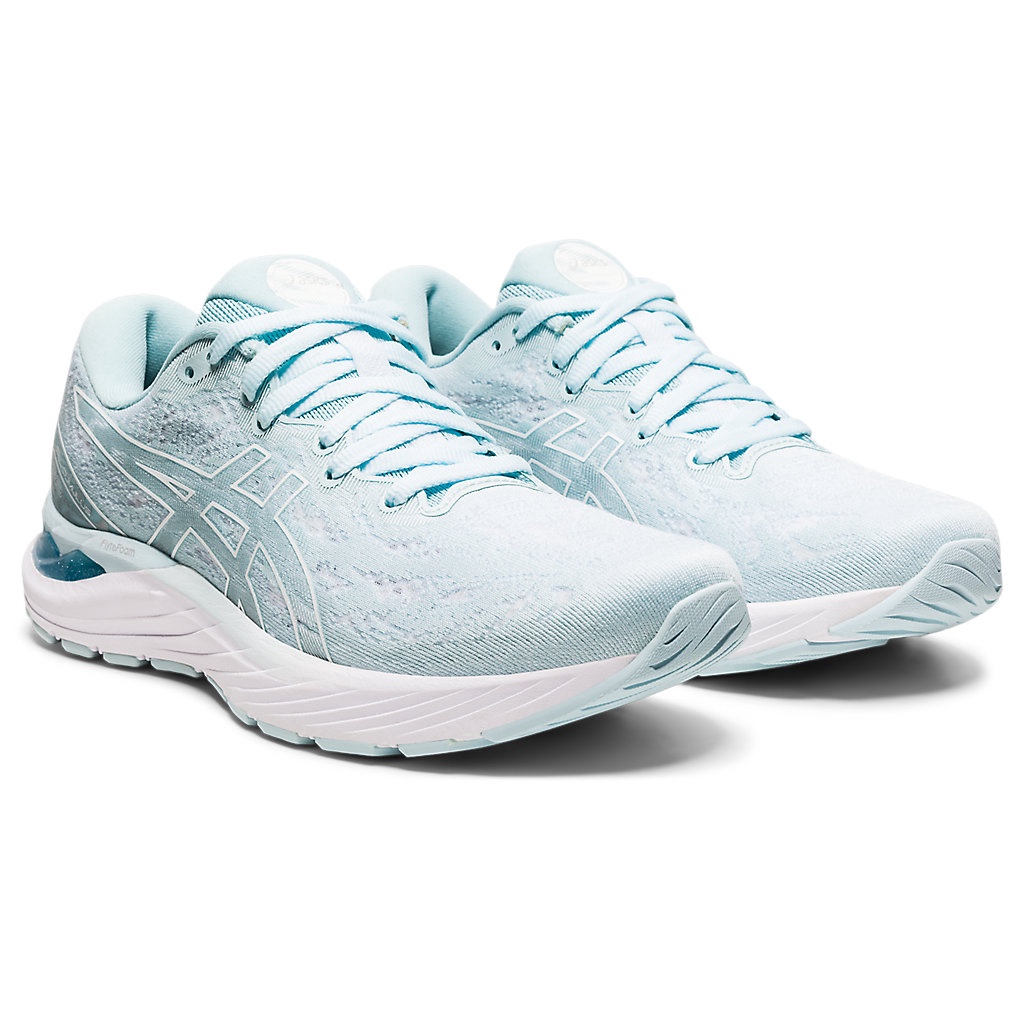 Giày chạy bộ nữ asics GEL-CUMULUS 23 - 1012A888.400