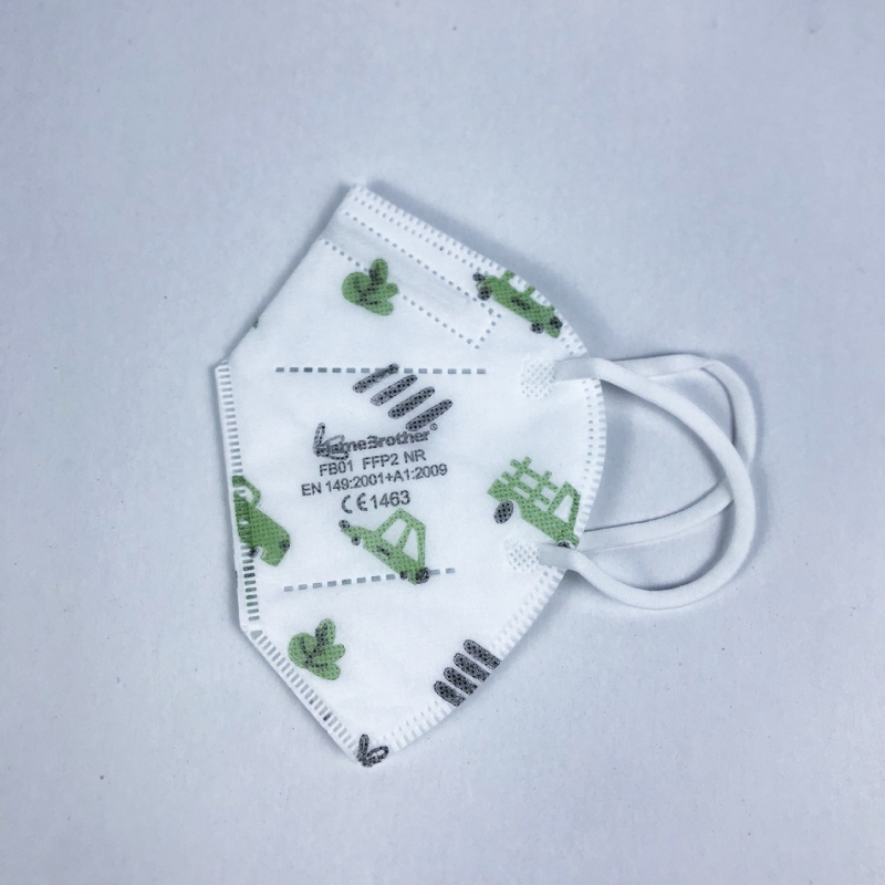 Khẩu trang em bé 3M, khẩu trang em bé N95 cao cấp kháng khuẩn | BigBuy360 - bigbuy360.vn