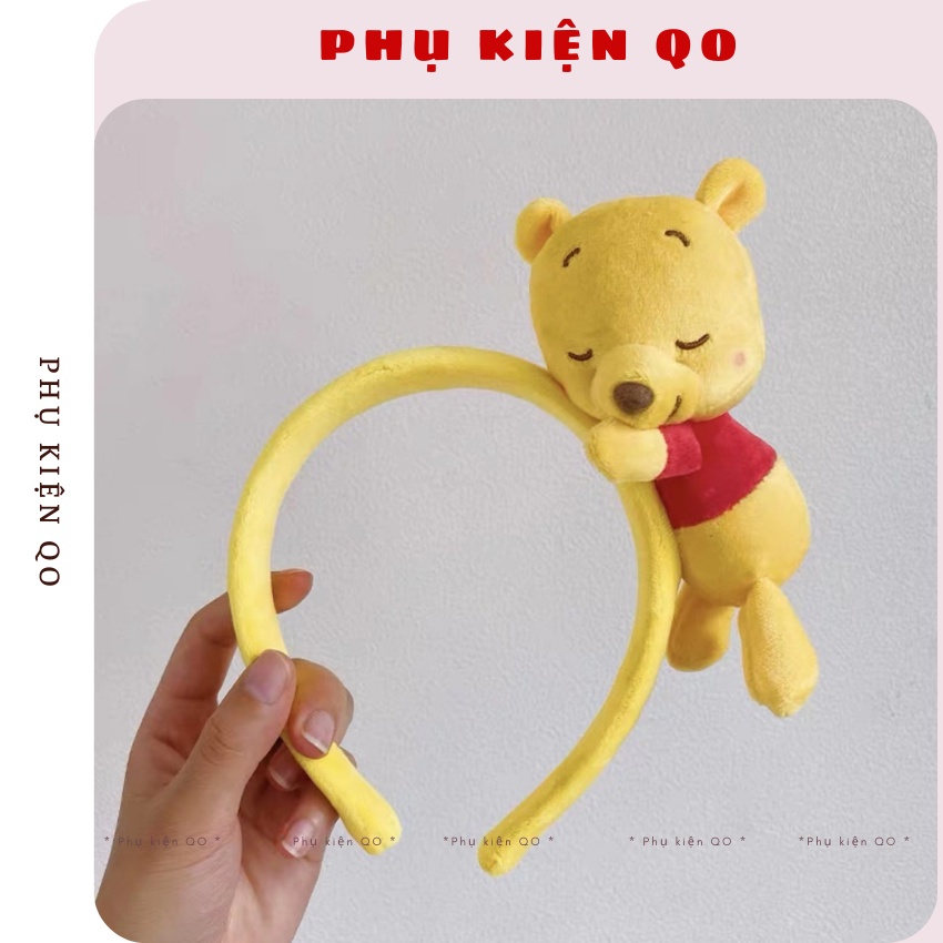 Bờm con vật dễ thương BOM55
