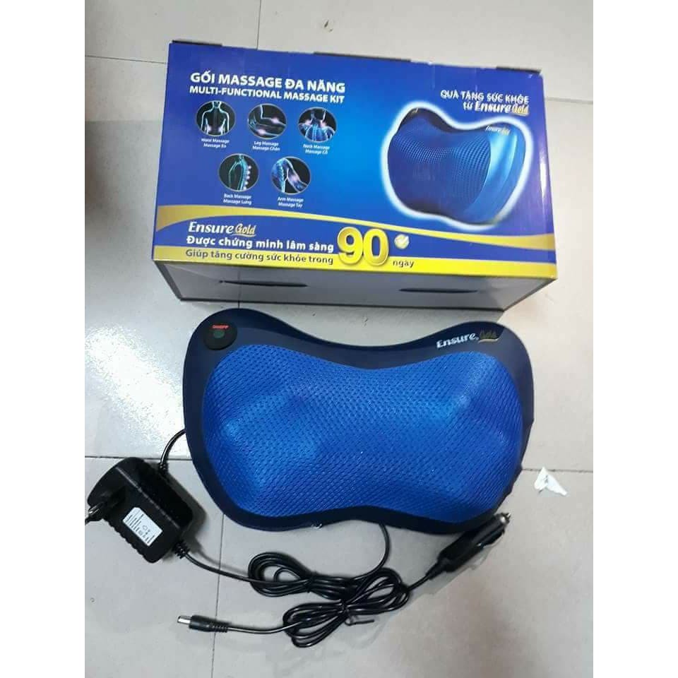 Gối Massage Ensure