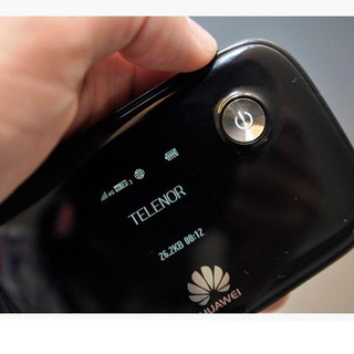 Bộ Phát WiFi Di Động 4G Huawei E5776