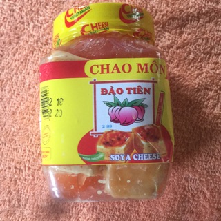 Chao môn Đào Tiên
