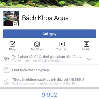 BÁCH KHOA AQUA