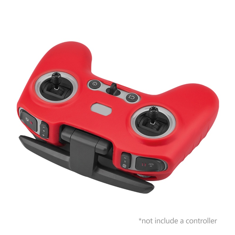 Vỏ Silicone Mềm Bảo Vệ Cho Điều Khiển Từ Xa FPV Combo Dron