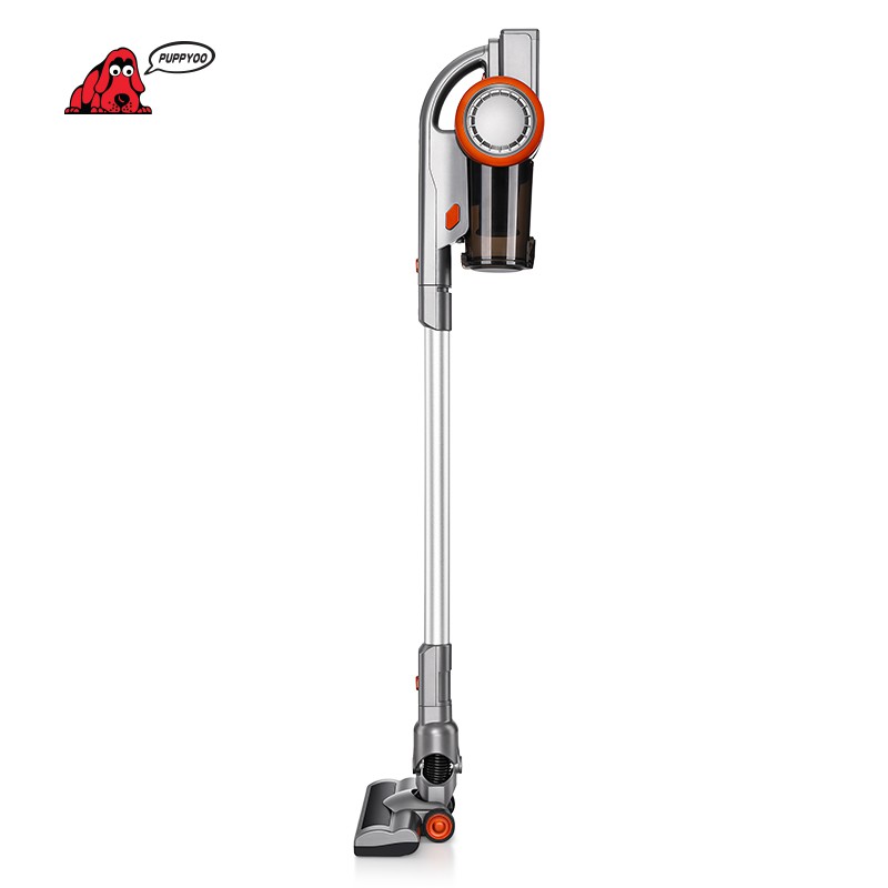 [HÀNG HOT] Máy hút bụi cầm tay đa năng PUPPYOO A9 - Máy hút bụi không dây chính hãng bảo hành 12 tháng | BigBuy360 - bigbuy360.vn